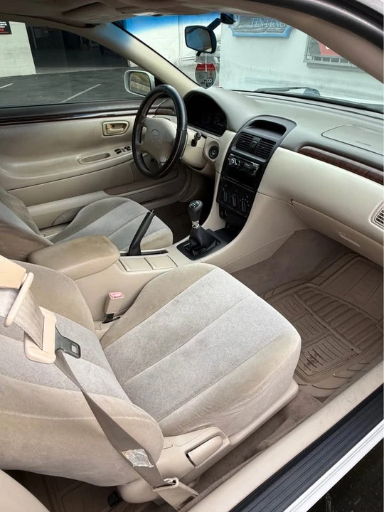 2000 Toyota Solara 1st Gen - Image 8 of 10