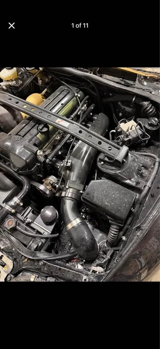 2000 Toyota Supra 4th Gen - Image 4 of 8