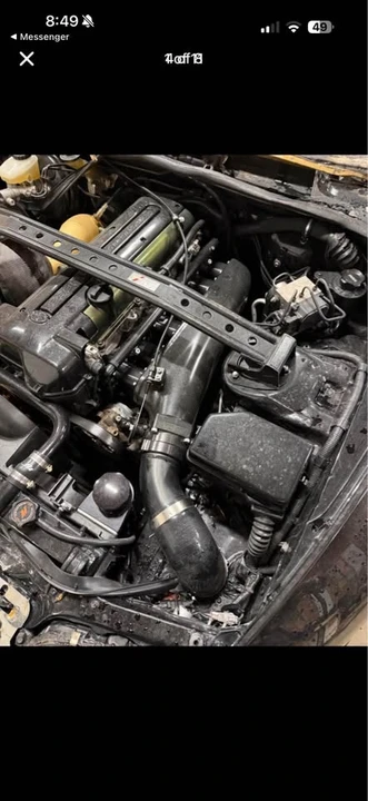 2000 Toyota Supra 4th Gen - Image 4 of 8