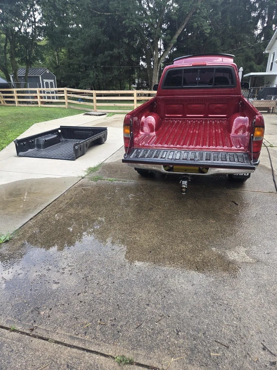 2000 Toyota Tacoma 1st Gen - Image 15 of 31
