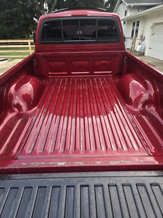 2000 Toyota Tacoma 1st Gen - Image 16 of 31