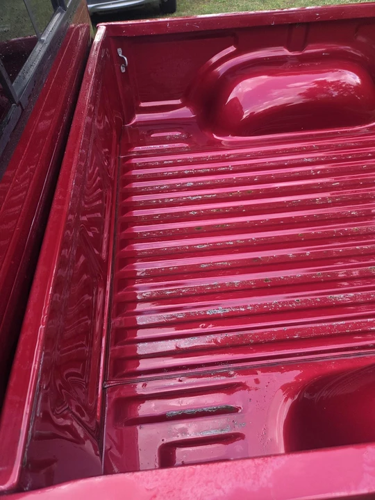 2000 Toyota Tacoma 1st Gen - Image 17 of 31