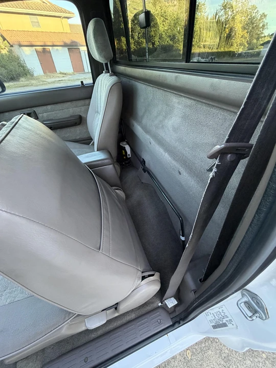 2000 Toyota Tacoma 1st Gen - Image 18 of 31