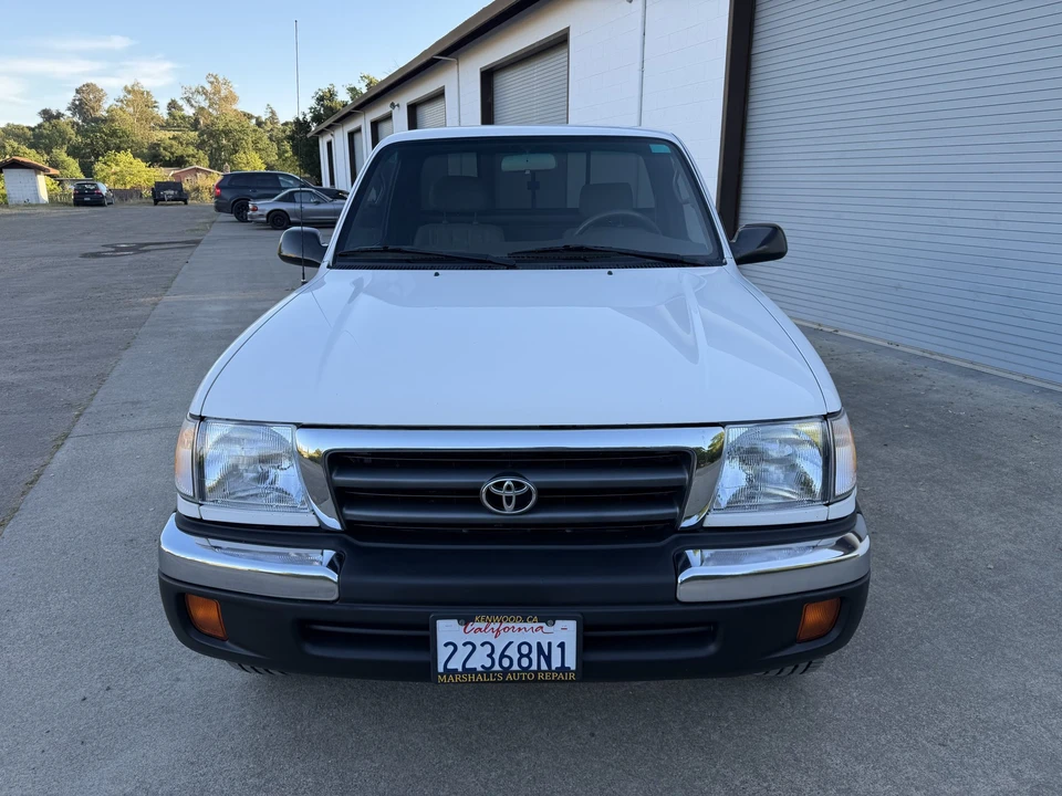 2000 Toyota Tacoma 1st Gen - Image 8 of 31