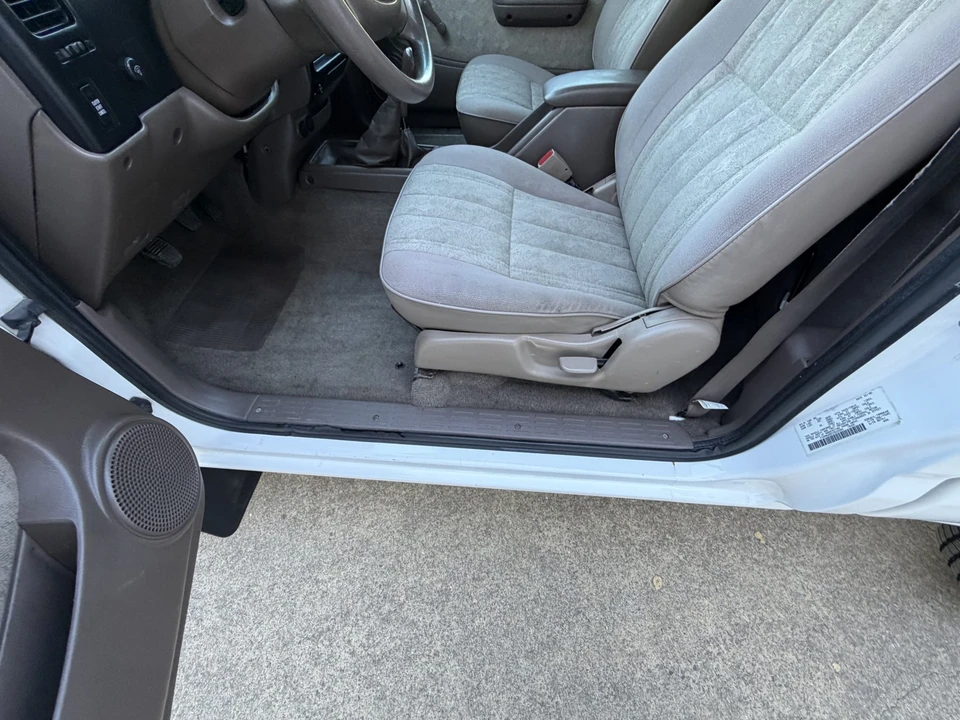 2000 Toyota Tacoma 1st Gen - Image 12 of 31
