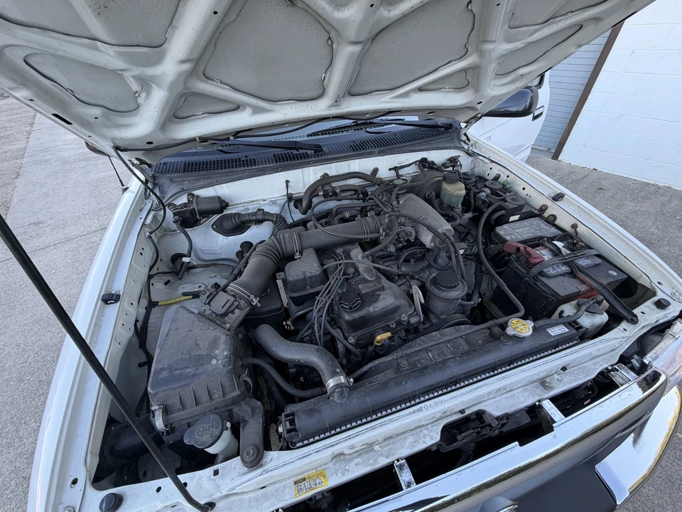 2000 Toyota Tacoma 1st Gen - Image 19 of 31