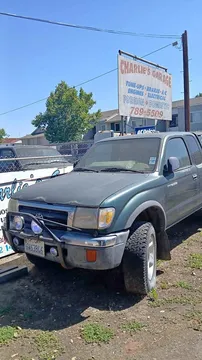 2000 Toyota Tacoma Access Cab TRD Off-Road