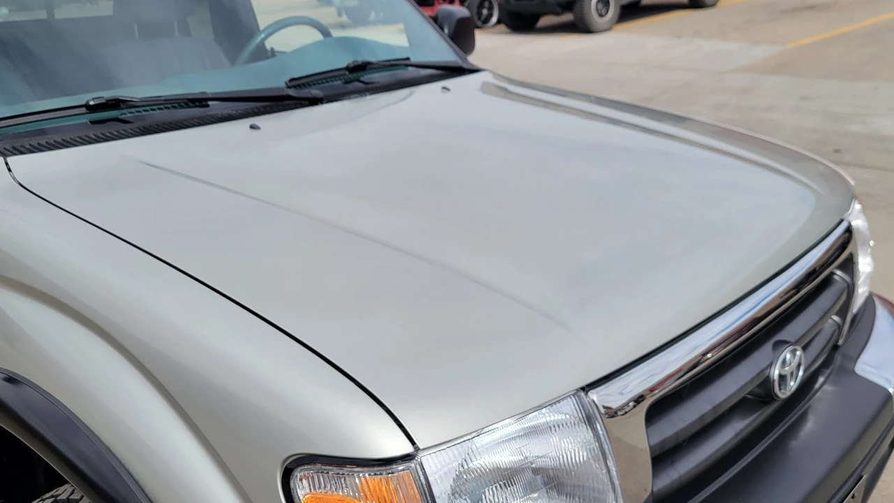 2000 Toyota Tacoma 1st Gen - Image 27 of 31