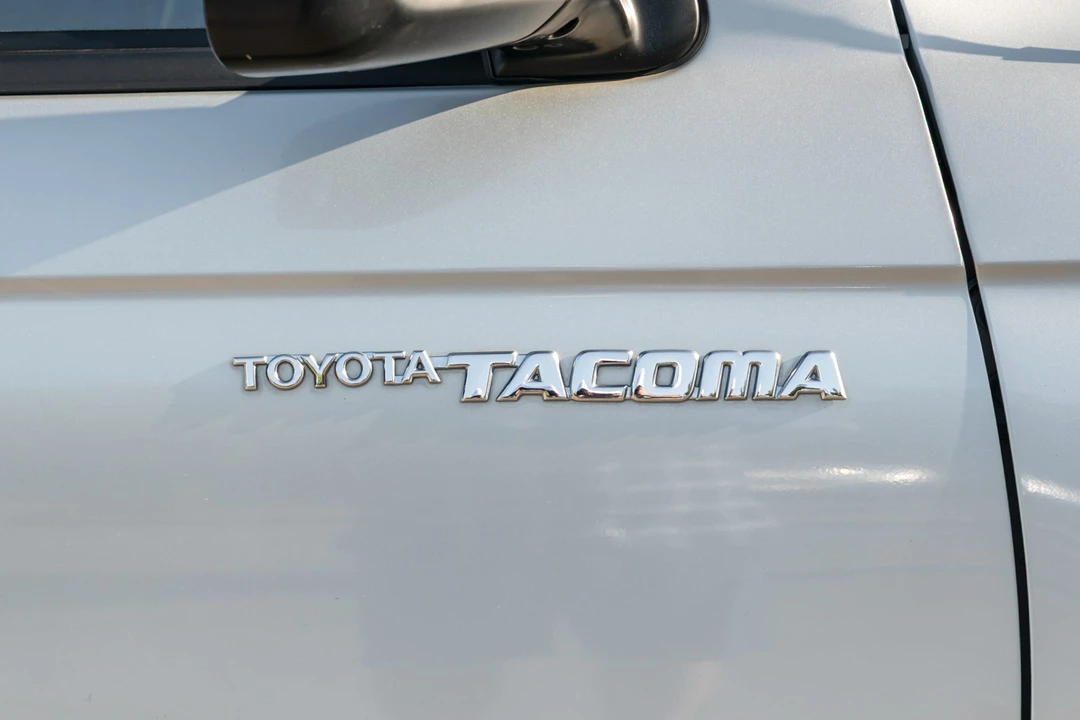 2000 Toyota Tacoma 1st Gen - Image 31 of 31