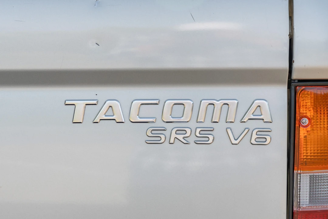 2000 Toyota Tacoma 1st Gen - Image 20 of 31