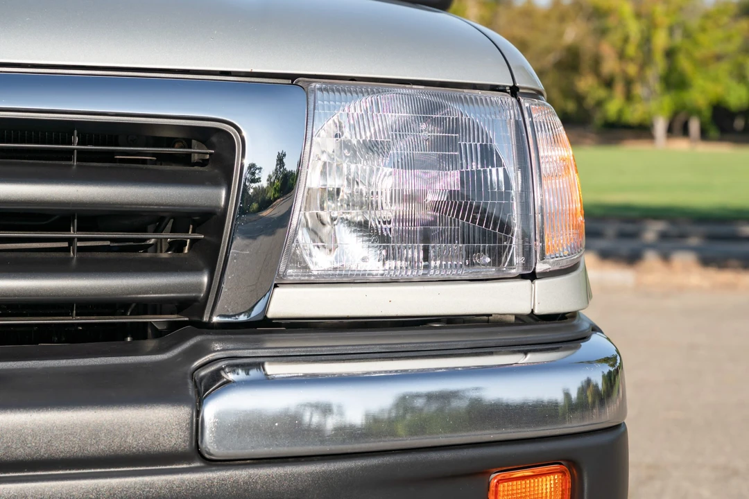 2000 Toyota Tacoma 1st Gen - Image 11 of 31
