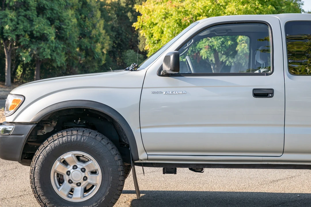 2000 Toyota Tacoma 1st Gen - Image 14 of 31