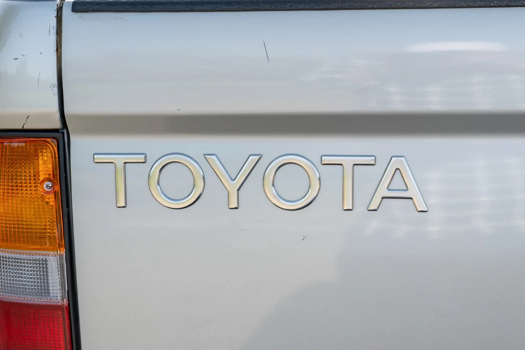 2000 Toyota Tacoma 1st Gen - Image 19 of 31