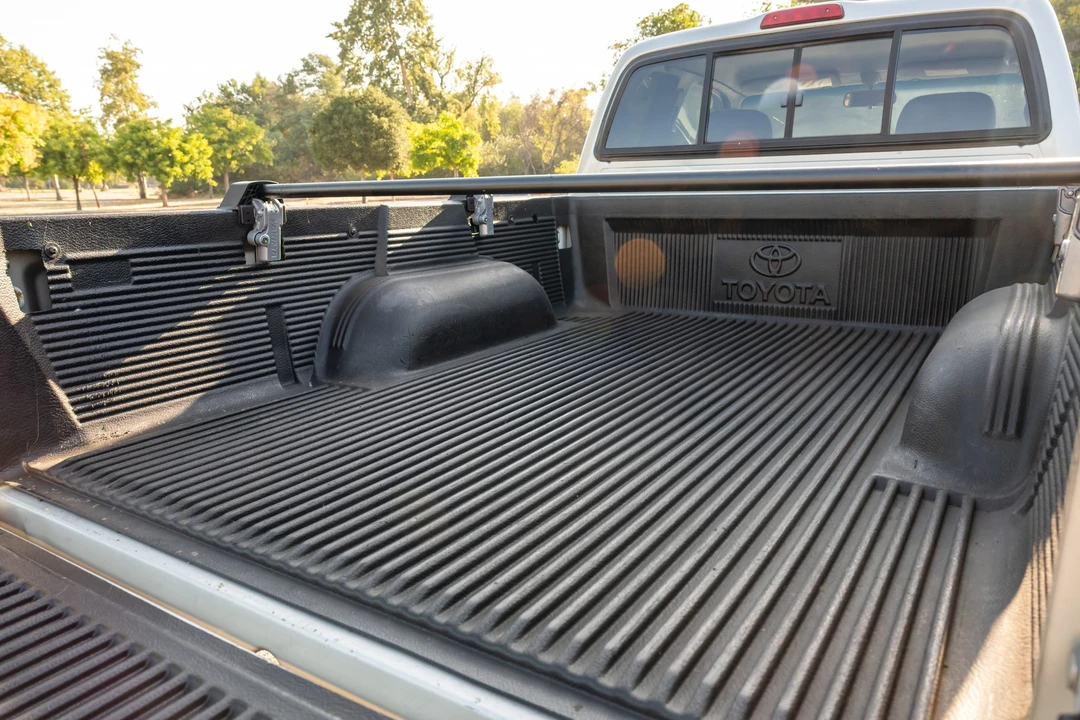2000 Toyota Tacoma 1st Gen - Image 24 of 31
