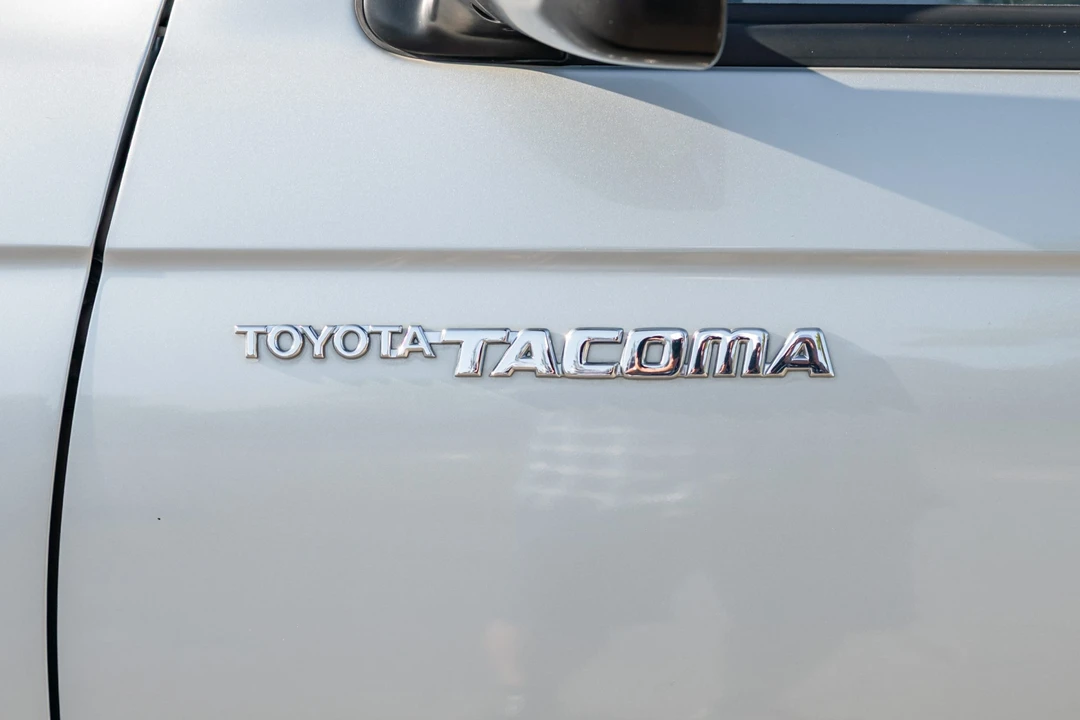 2000 Toyota Tacoma 1st Gen - Image 16 of 31