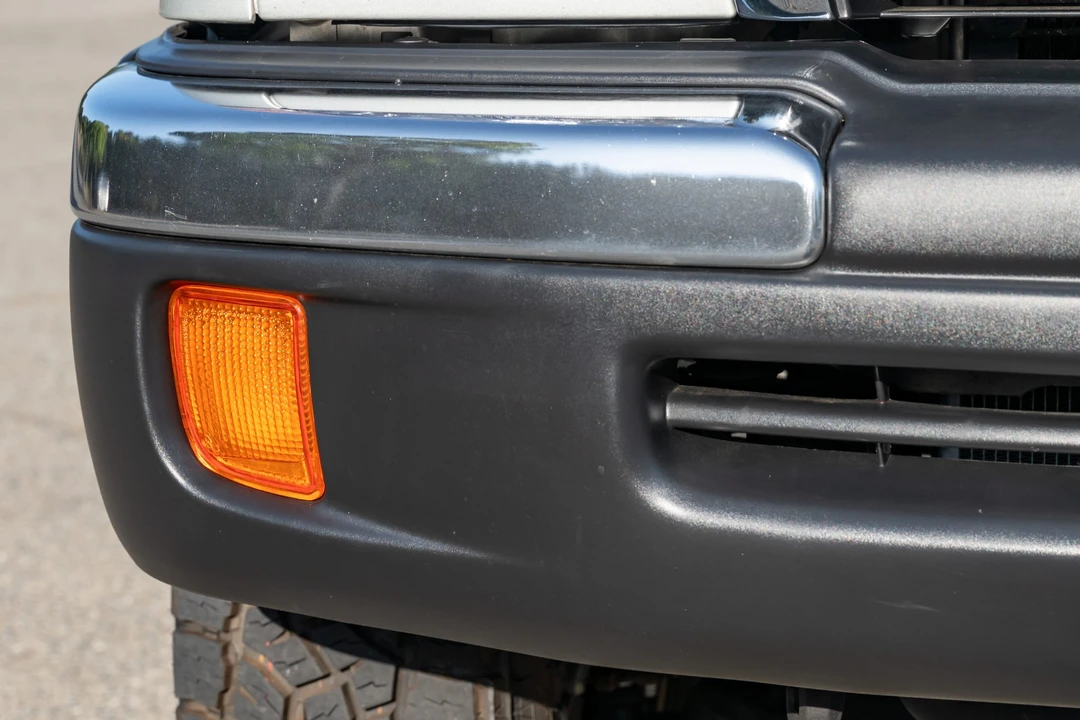 2000 Toyota Tacoma 1st Gen - Image 12 of 31