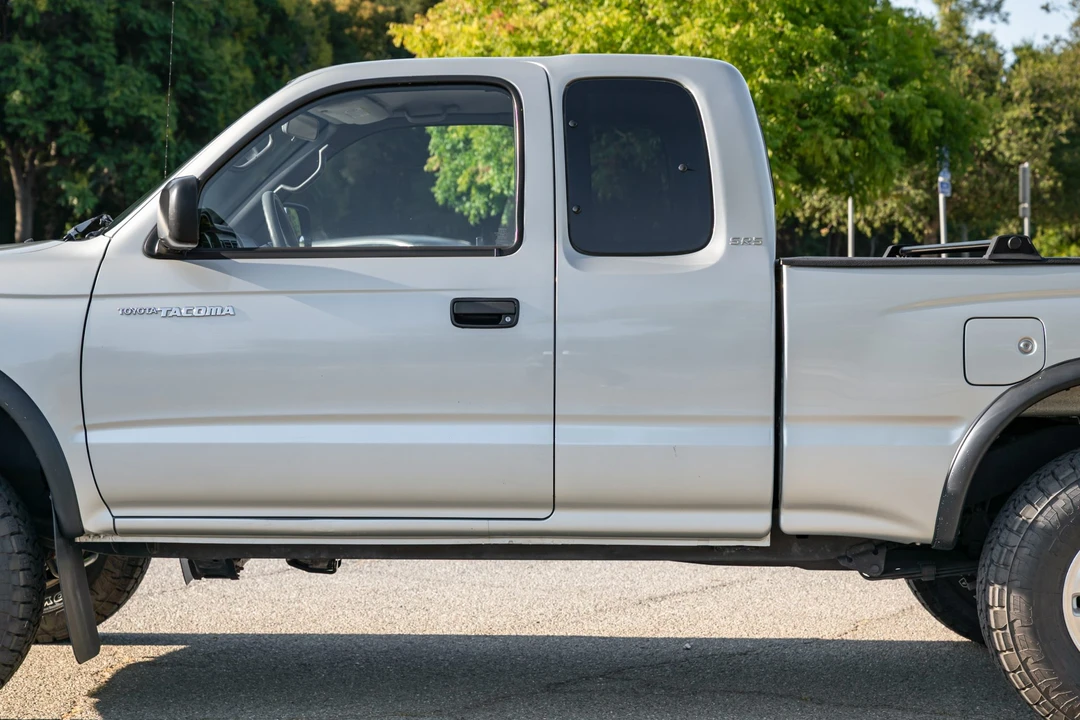 2000 Toyota Tacoma 1st Gen - Image 15 of 31