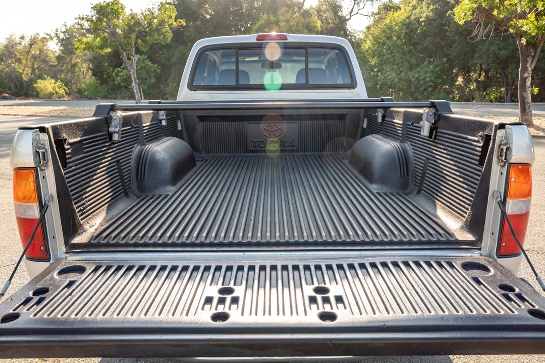 2000 Toyota Tacoma 1st Gen - Image 23 of 31