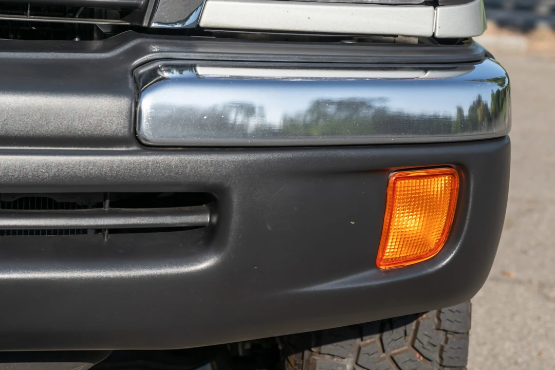 2000 Toyota Tacoma 1st Gen - Image 13 of 31