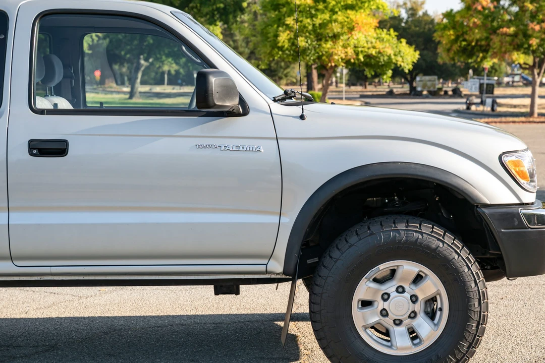 2000 Toyota Tacoma 1st Gen - Image 30 of 31