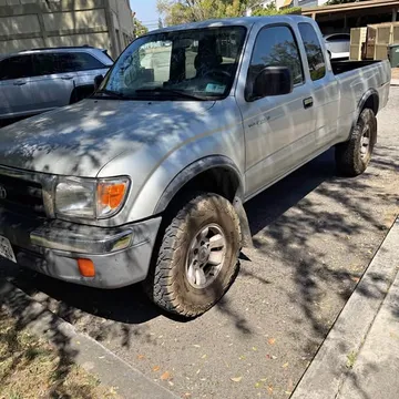 2000 Toyota Tacoma TRD Off-Road