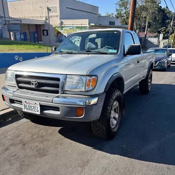 2000 Toyota Tacoma TRD Off-Road
