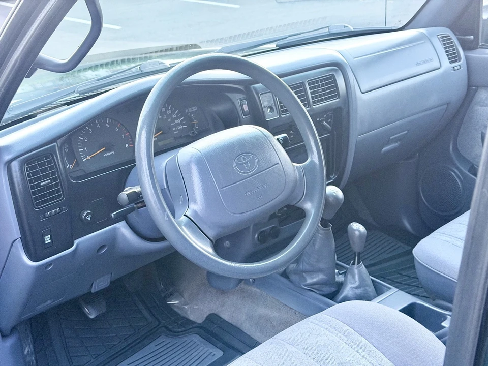2000 Toyota Tacoma 1st Gen - Image 16 of 21