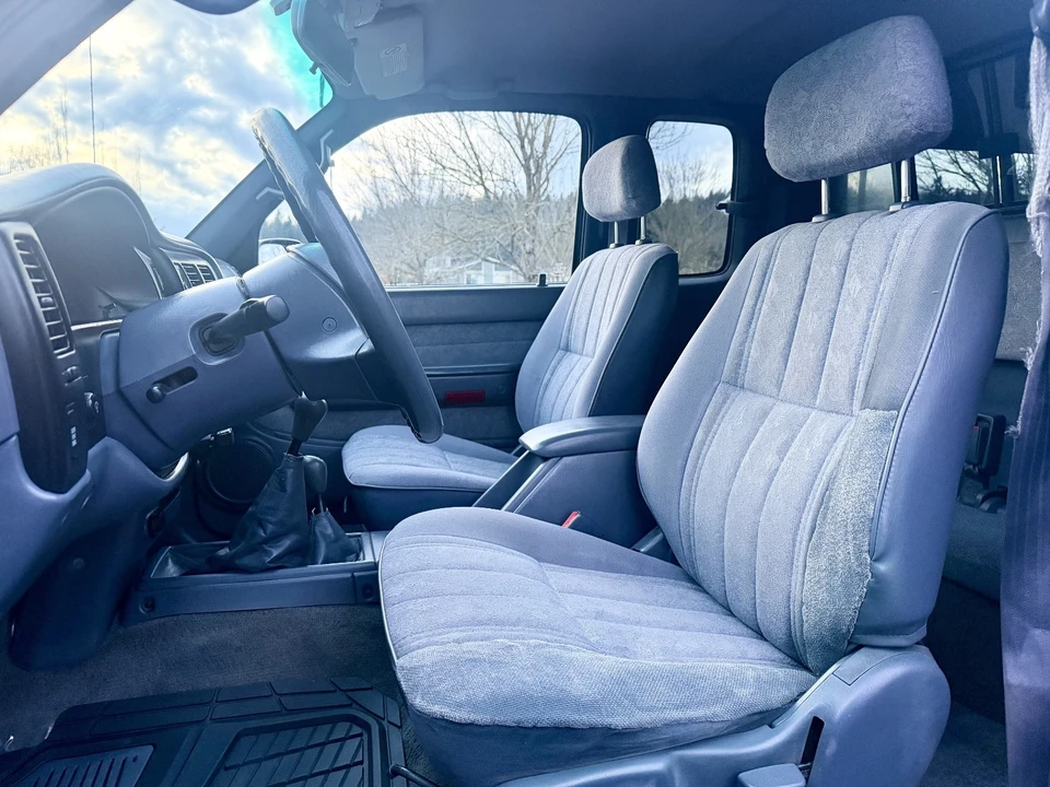 2000 Toyota Tacoma 1st Gen - Image 17 of 21