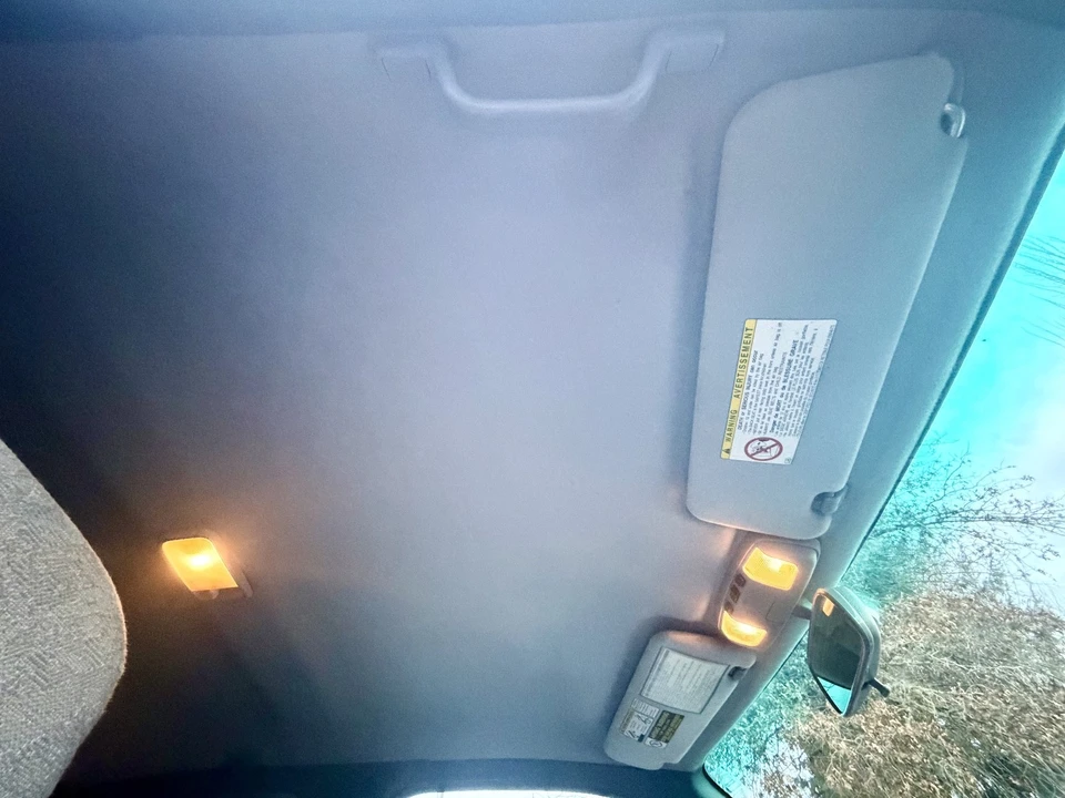 2000 Toyota Tacoma 1st Gen - Image 21 of 21