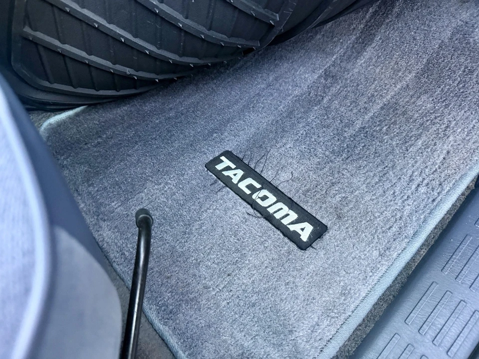 2000 Toyota Tacoma 1st Gen - Image 20 of 21