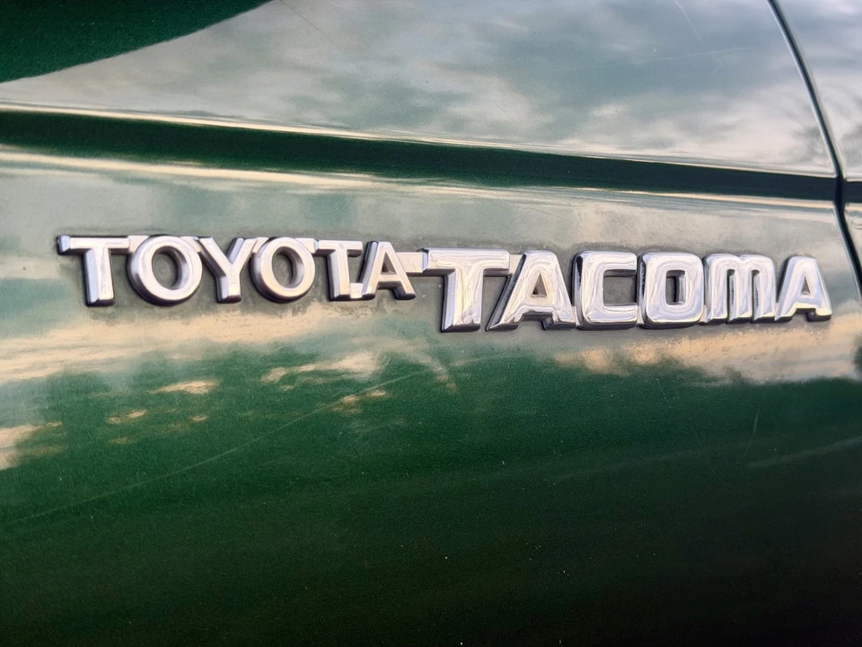 2000 Toyota Tacoma 1st Gen - Image 15 of 21