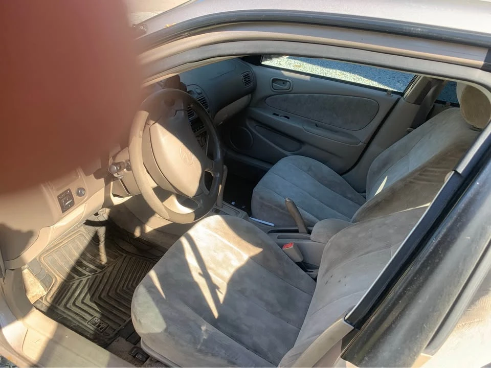 2000 Toyota Highlander - Image 7 of 13