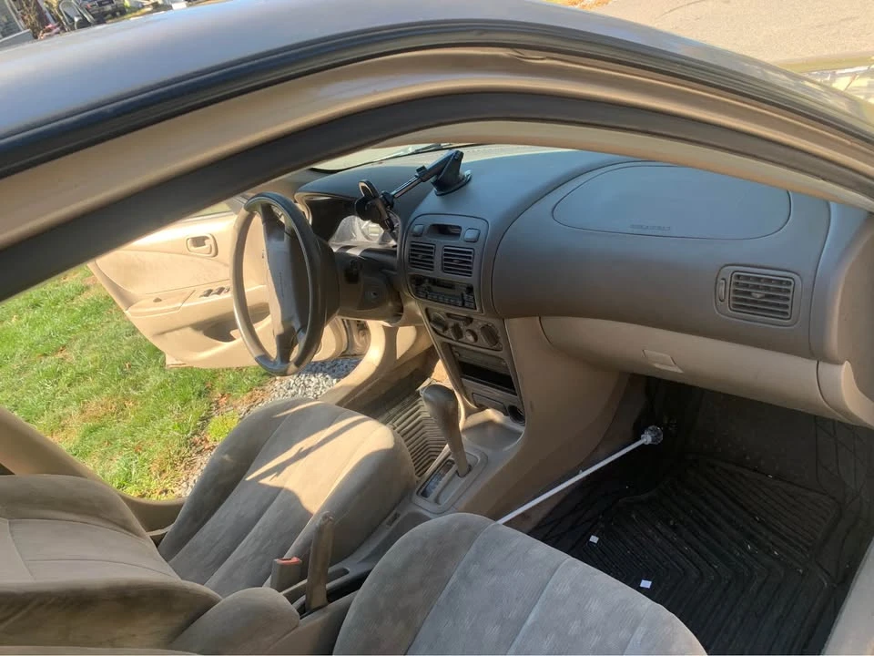 2000 Toyota Highlander - Image 6 of 13
