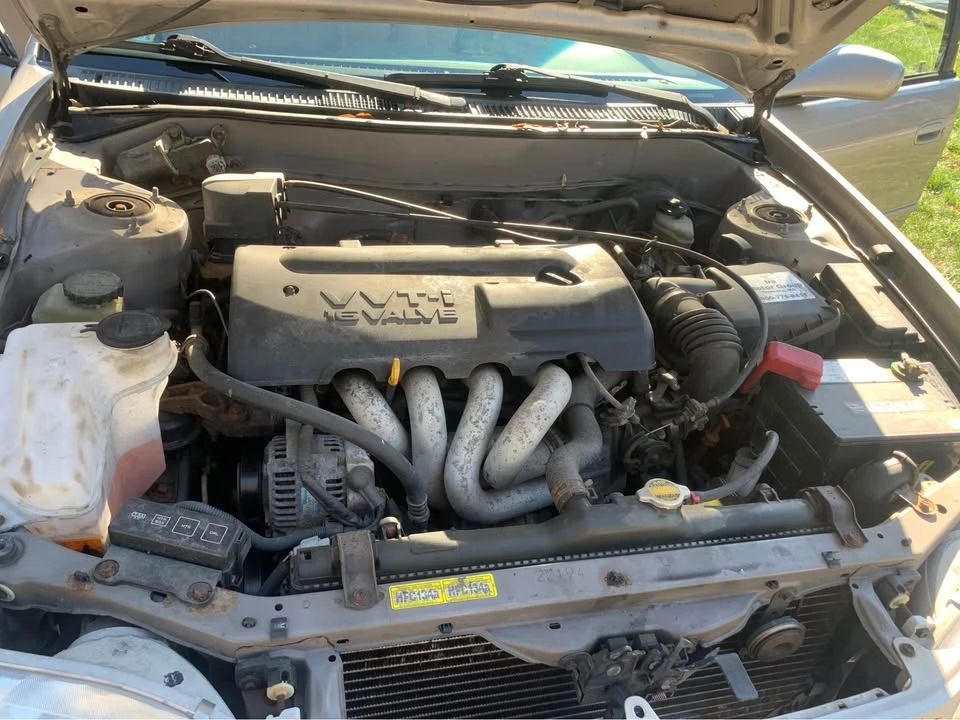2000 Toyota Highlander - Image 3 of 13