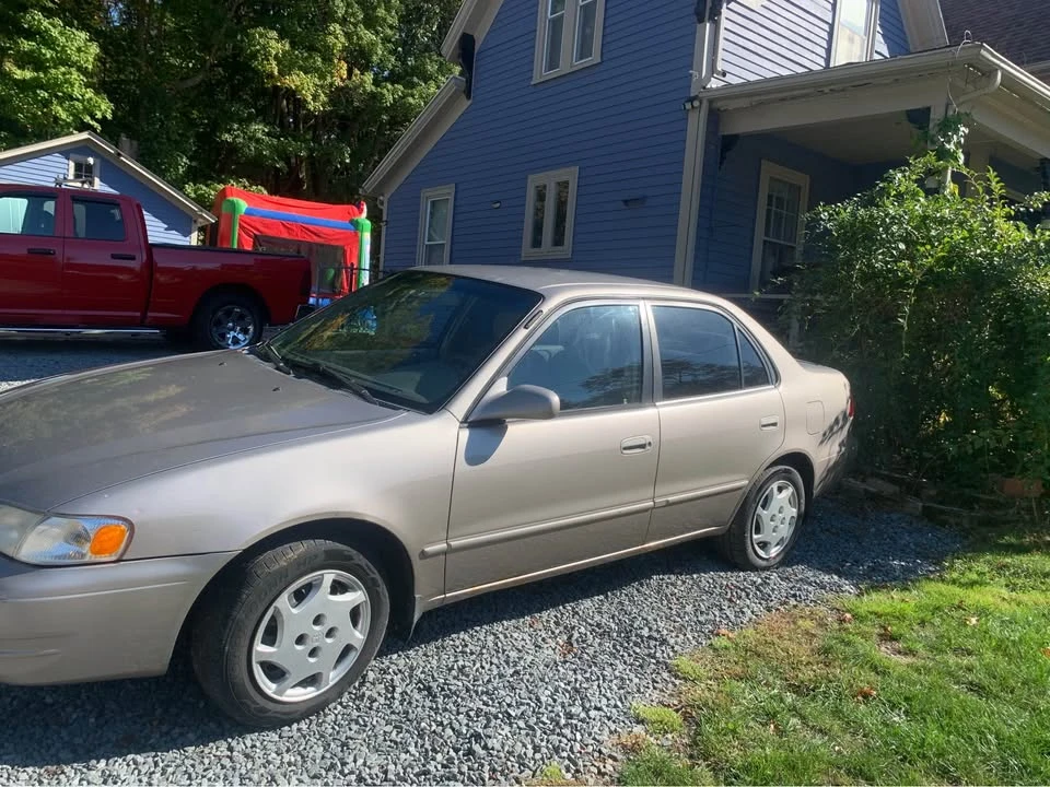 2000 Toyota Highlander - Image 12 of 13