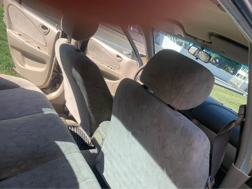 2000 Toyota Highlander - Image 5 of 13