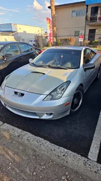 2000 Toyota Celica GT
