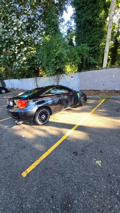 2000 Toyota Celica 7th Gen - Image 5 of 5