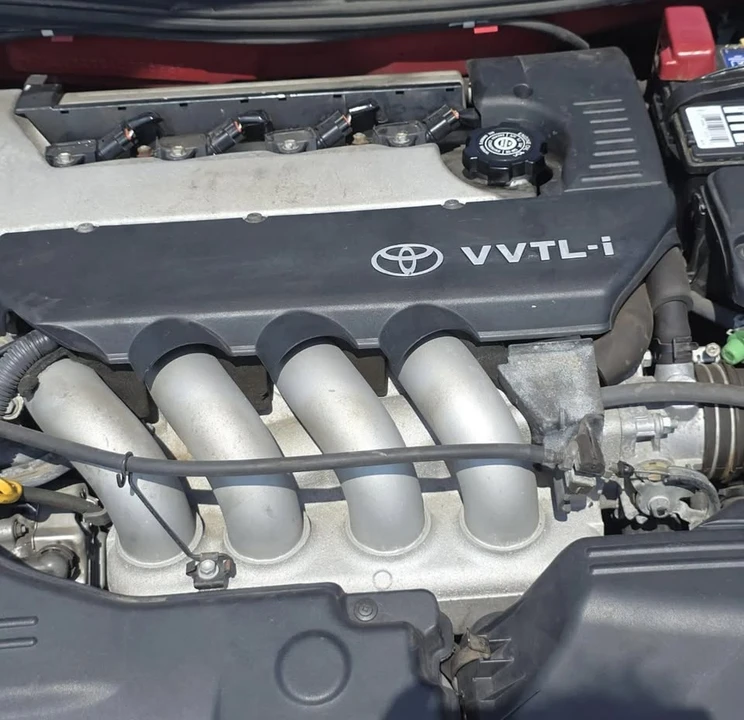 2000 Toyota Celica 7th Gen - Image 4 of 5