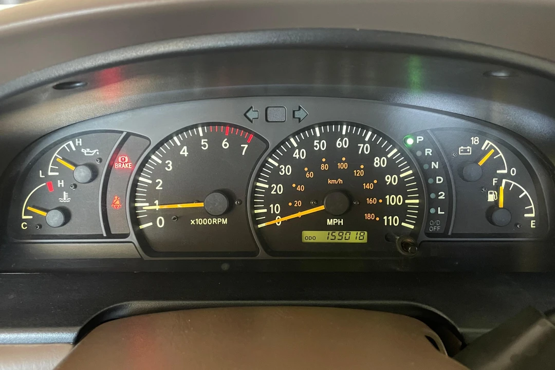 2000 Toyota Tundra 1st Gen - Image 19 of 31
