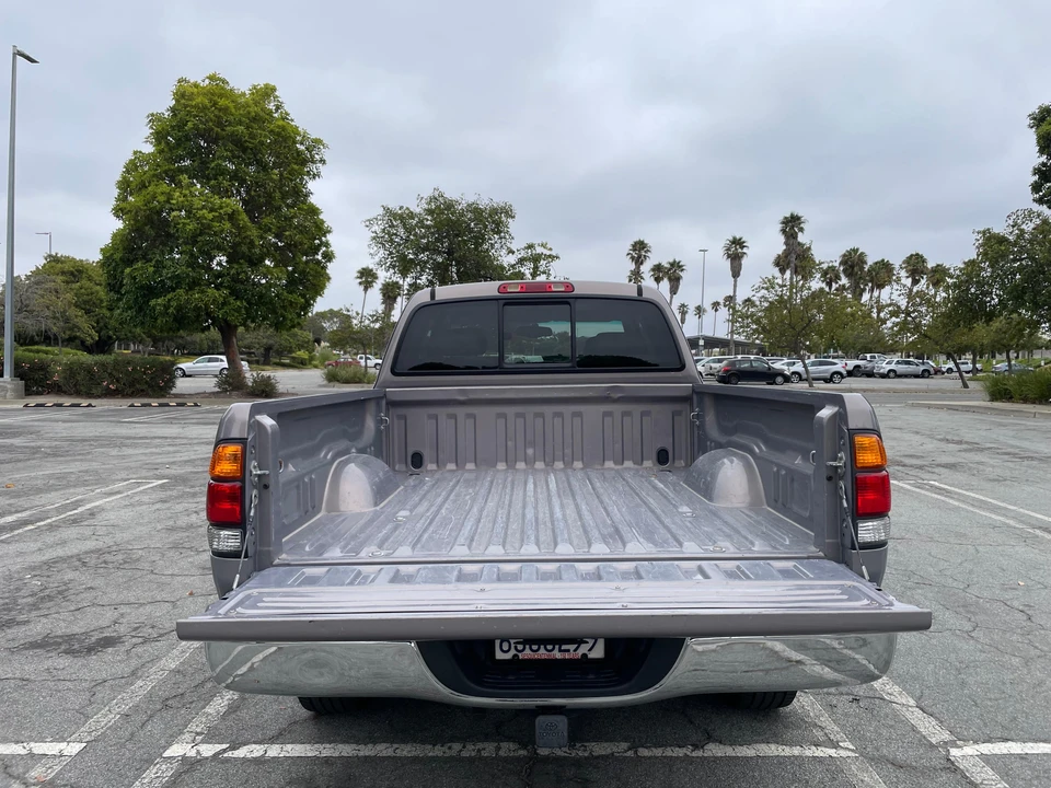 2000 Toyota Tundra 1st Gen - Image 7 of 31