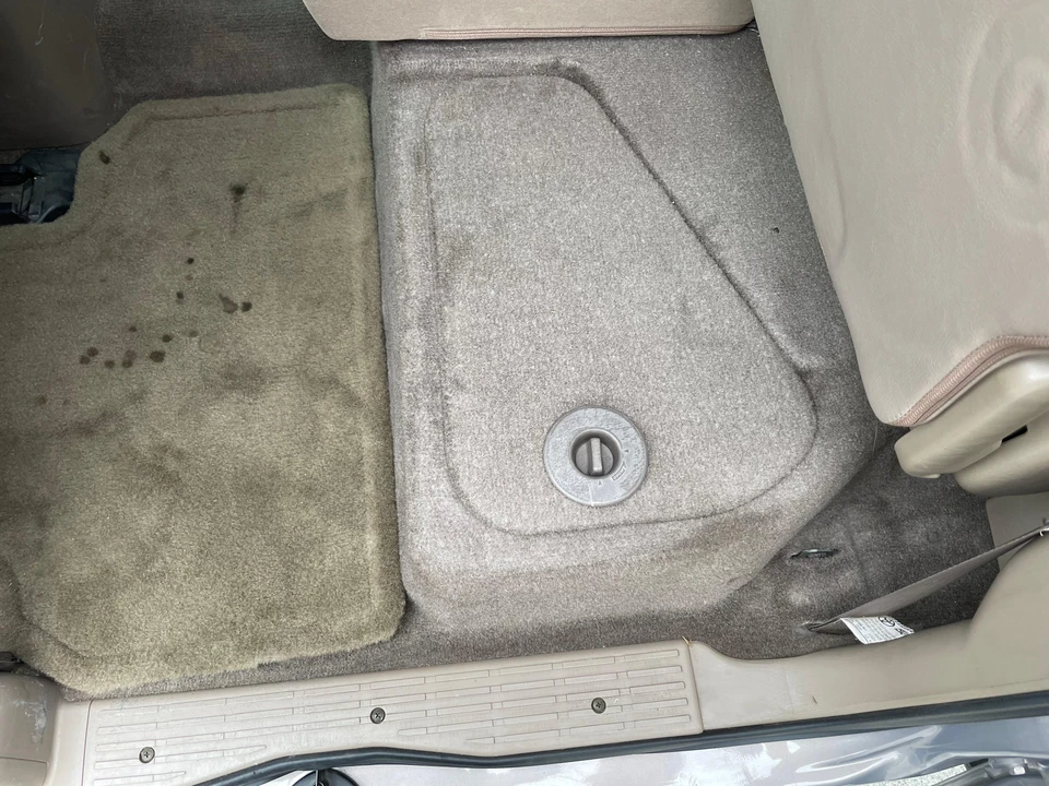 2000 Toyota Tundra 1st Gen - Image 23 of 31