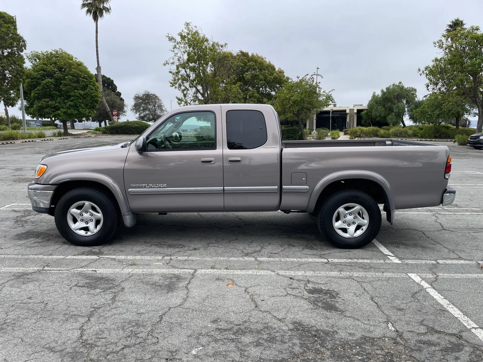 2000 Toyota Tundra 1st Gen - Image 6 of 31