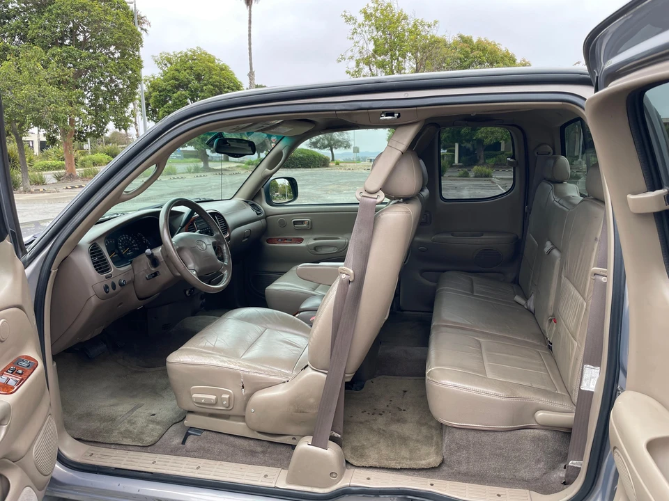 2000 Toyota Tundra 1st Gen - Image 21 of 31