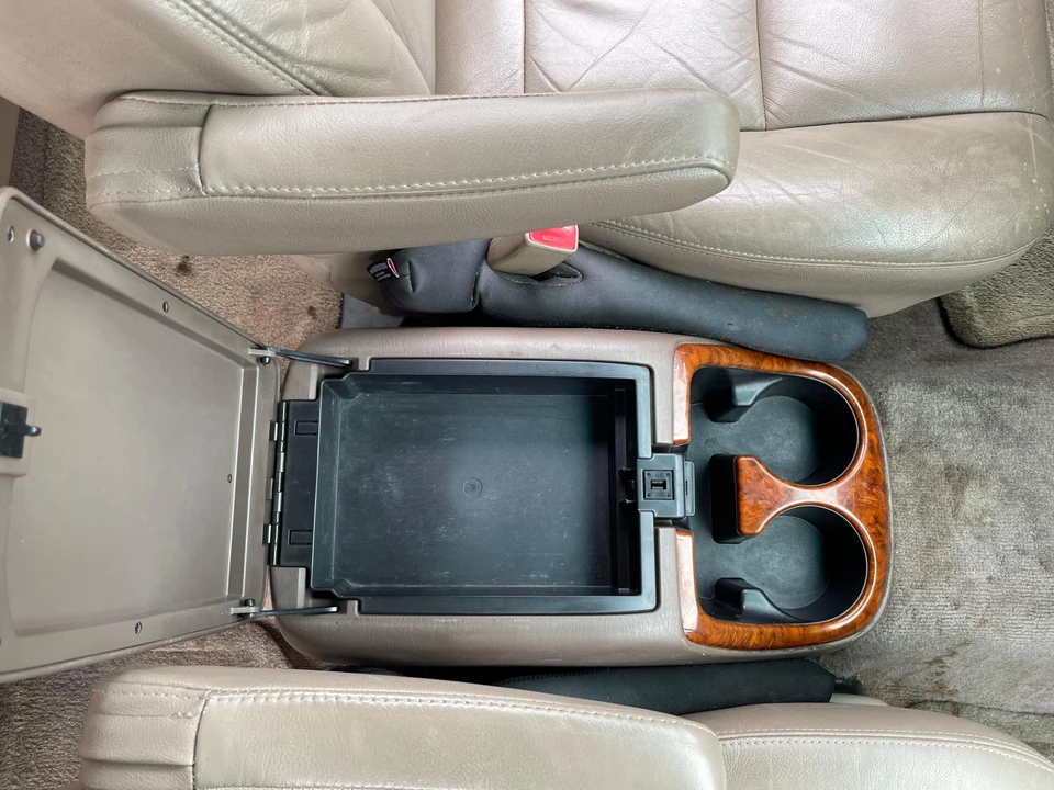 2000 Toyota Tundra 1st Gen - Image 31 of 31