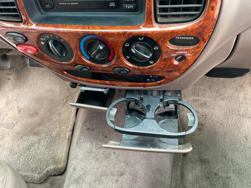2000 Toyota Tundra 1st Gen - Image 28 of 31