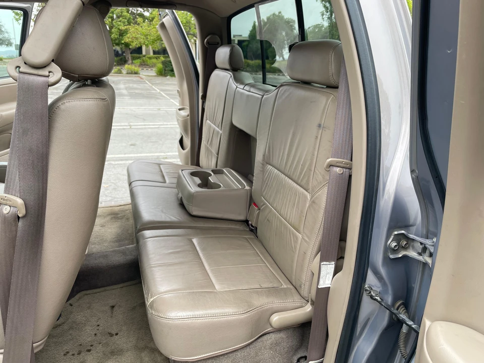 2000 Toyota Tundra 1st Gen - Image 22 of 31