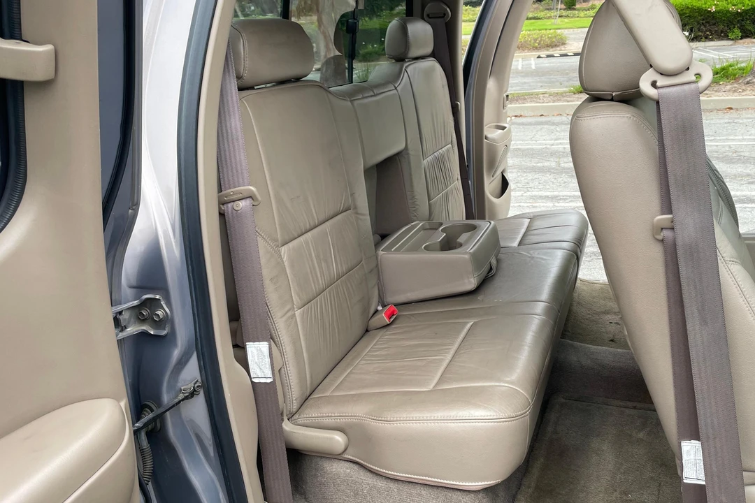 2000 Toyota Tundra 1st Gen - Image 18 of 31