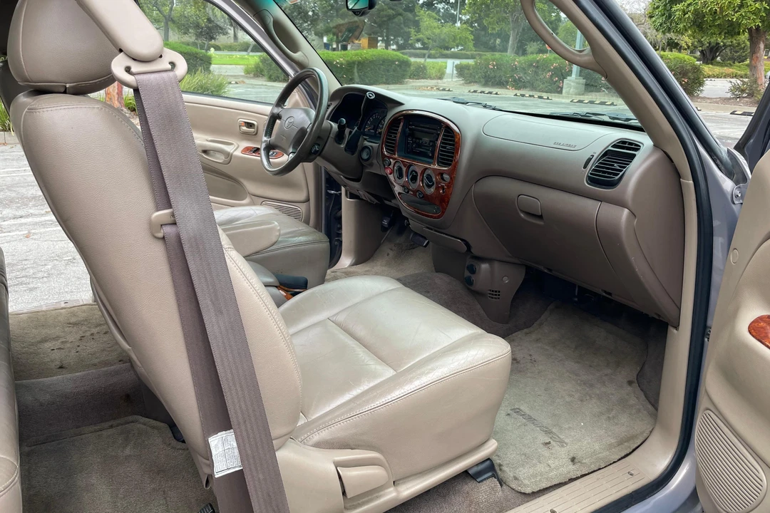 2000 Toyota Tundra 1st Gen - Image 17 of 31