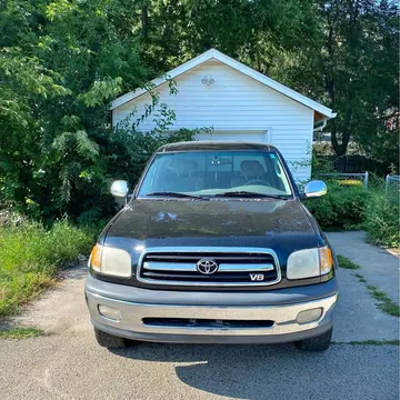 2000 Toyota Tundra TRD Pro Pickup 4D 5 1/2 ft